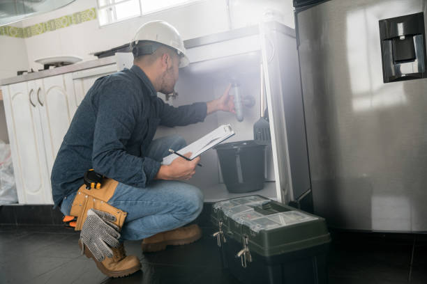 Best Emergency Plumber  in Lafayette, GA