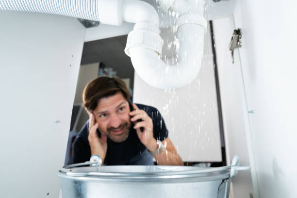 Best Pipe Repair Near Me  in Lafayette, GA