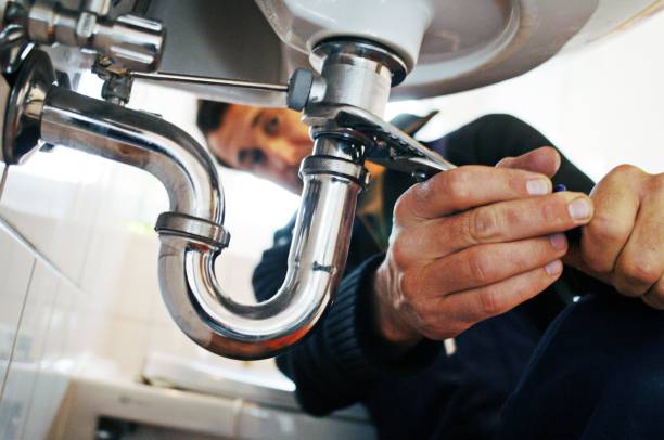 Best Faucet Repair  in Lafayette, GA