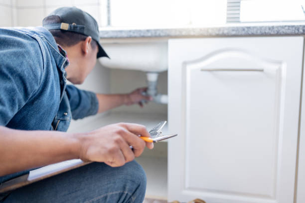Best Water Heater Repair  in Lafayette, GA