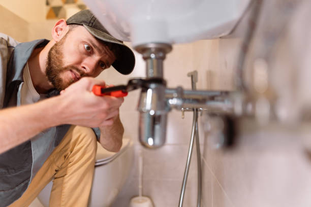 Sprinkler Systems in Lafayette, GA