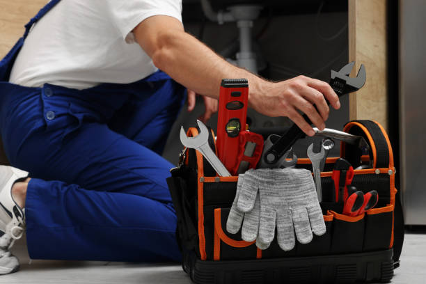 Best Leak Detection Services  in Lafayette, GA