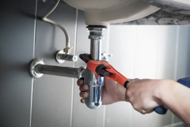 Reliable Lafayette, GA Plumbing Solutions