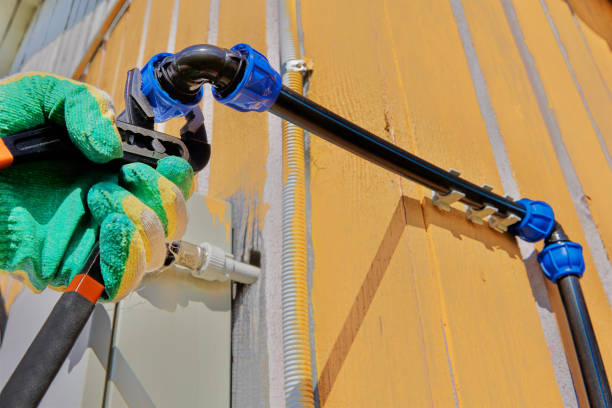 Best Sewer Line Repair  in Lafayette, GA