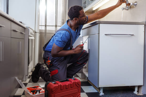 Best Local Plumber Services  in Lafayette, GA
