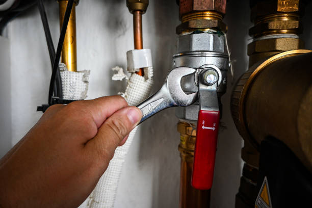 Best Affordable Plumbing Services  in Lafayette, GA